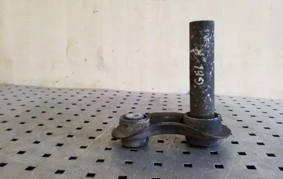 BMW X5 E53 Other rear suspension part 