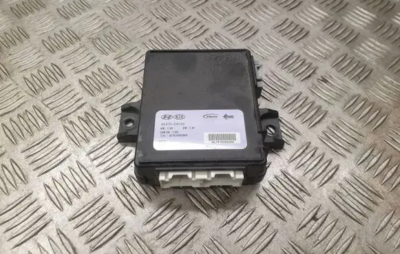KIA Sportage Tailgate/trunk control unit/module 95470D9100