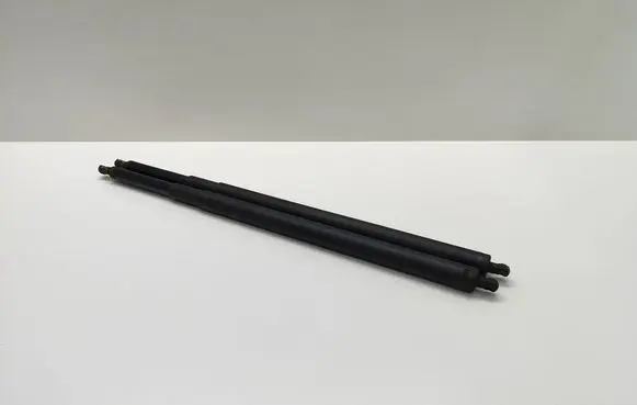 BMW 5 E60 E61 Tailgate/trunk strut/damper 7178273 D56070
