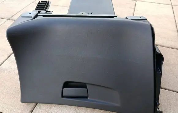 Citroen C4 II Picasso Glove box 9677842077