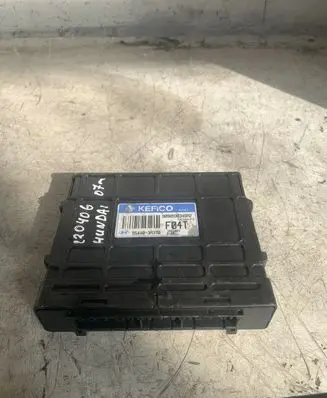 Hyundai Santa Fe Gearbox control unit/module 954403A370