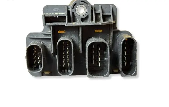 Mercedes-Benz CLS C257 Current control relay A0005402403