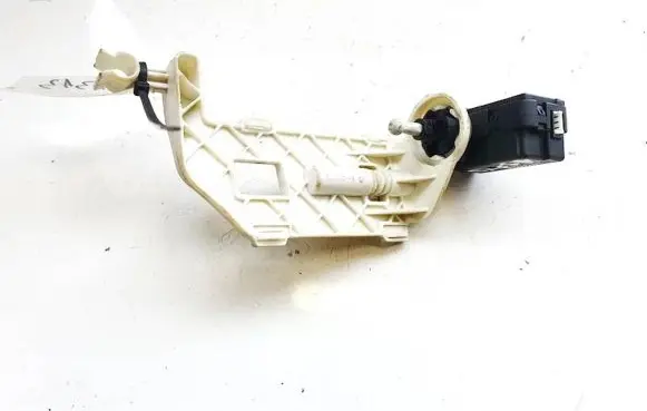 Volkswagen Golf V Headlight level adjustment motor 89053202 07031812v