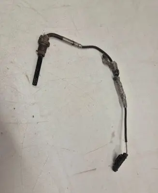 Volvo V60 Exhaust gas temperature sensor 31319842