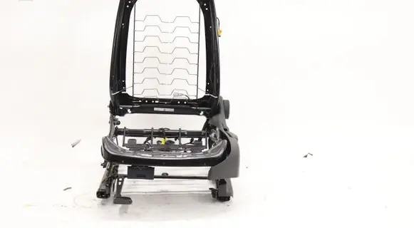 Seat set