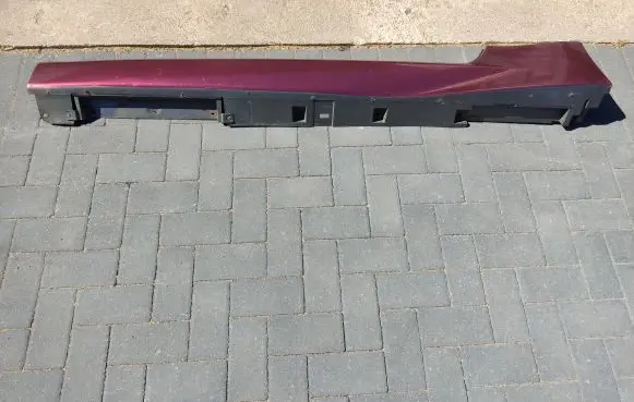 Nissan 370Z Sill 768511EA0H
