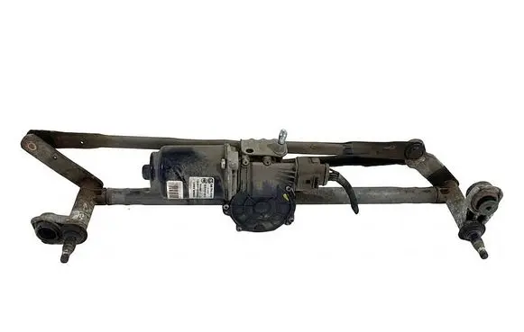 Skoda Fabia Mk3 (NJ) Front wiper linkage and motor 5JB955113