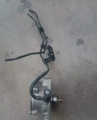 KIA Ceed Vacuum pump