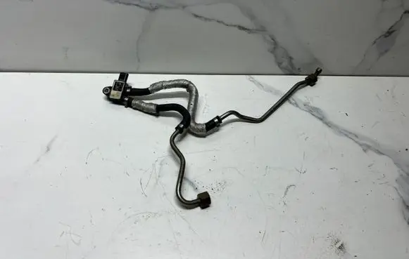 Mercedes-Benz E W213 Exhaust gas pressure sensor A0009056503