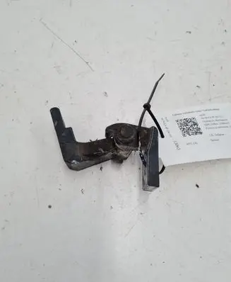 Audi A6 S6 C6 4F Rear door upper hinge