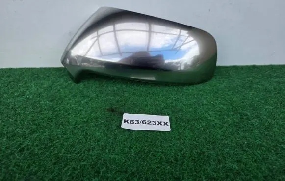 Peugeot 3008 I Plastic wing mirror trim cover 4609000