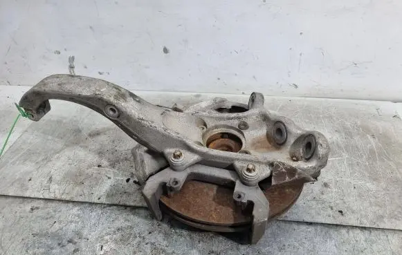 BMW X5 E70 Front wheel hub spindle knuckle 6773783