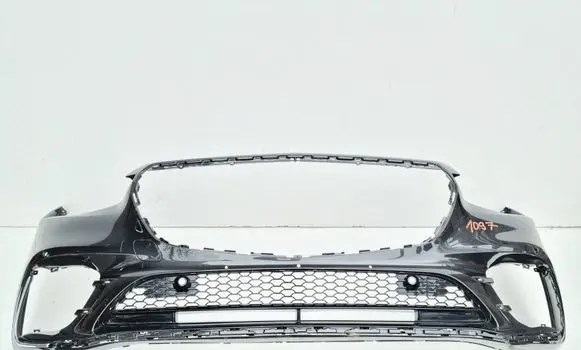 Mercedes-Benz S W223 Front bumper a2238851001 Mercedes S klasa 223 AMG