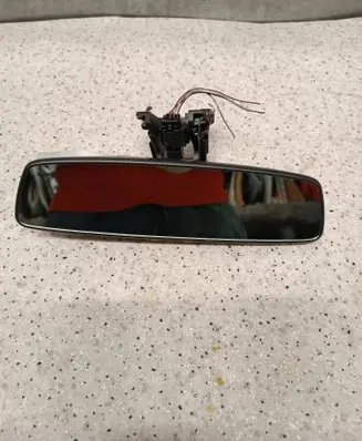 BMW 5 G30 G31 Rear view mirror (interior) 6822492