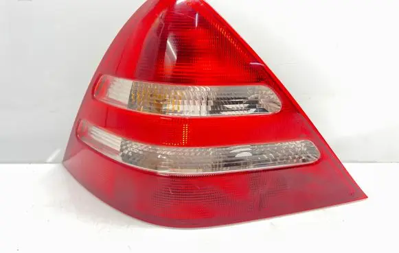 Rear/tail lights