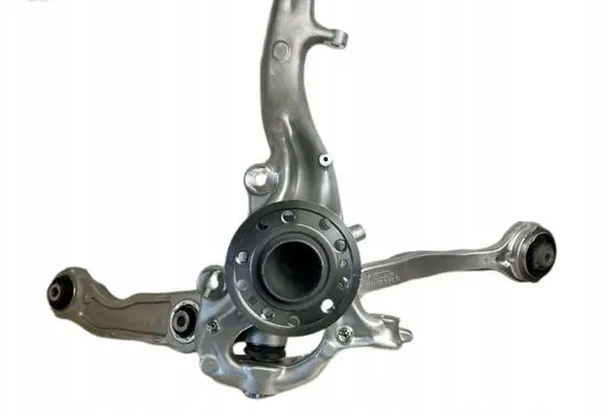 Mercedes-Benz E W213 Front suspension assembly kit set A2148330800 suspension w214 e class
