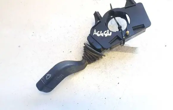 Opel Astra F Wiper control stalk 7844256