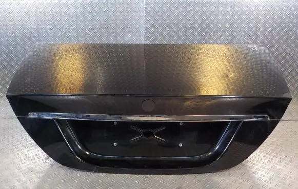 Mercedes-Benz CLS C219 Tailgate/trunk/boot lid 