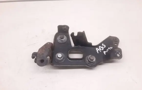 Honda Accord ABS pump bracket 