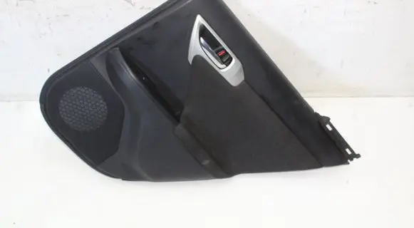 Lexus CT 200H Rear door card panel trim