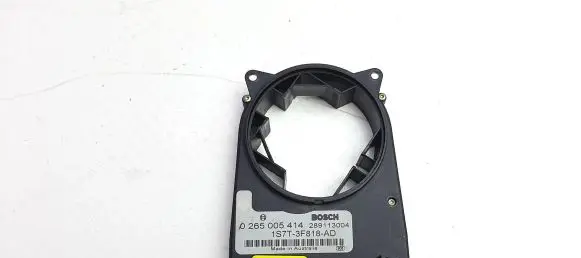 Ford Mondeo Mk III Steering angle sensor 1S7T3F818AD M6744