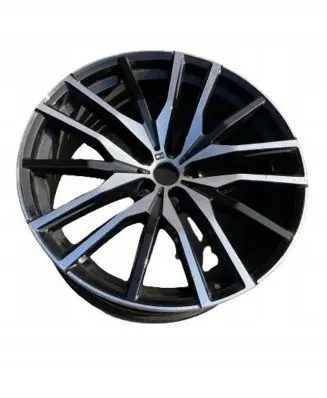 BMW X5 G05 R22 alloy rim 
