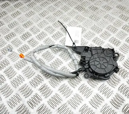 BMW X6 G06 Tailgate/trunk/boot lift motor 5A058E0
