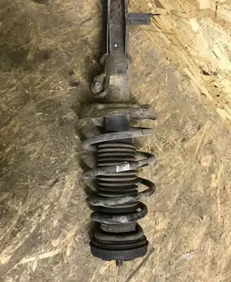 Opel Insignia A Front shock absorber/damper