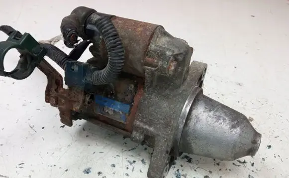 Honda Civic Starter motor 2280004891