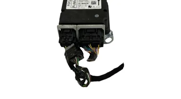 Ford Focus Airbag control unit/module F1ET14B321CB 6B00034024BA 0285011993