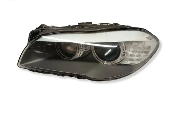 BMW 5 F10 F11 Headlight/headlamp 7271907 1ZS01013161 A9727190708