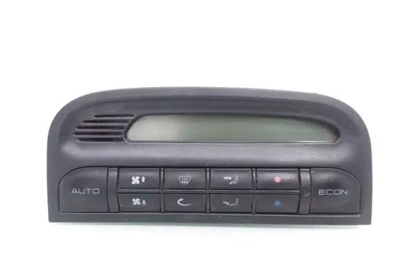 Ford Galaxy Climate control unit 7M0907040K 95VW19988AGW