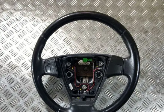 Volvo C30 Steering wheel 30723652