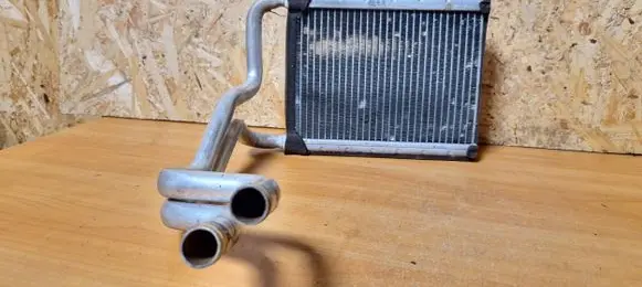 KIA Ceed Heater blower radiator 971382L000