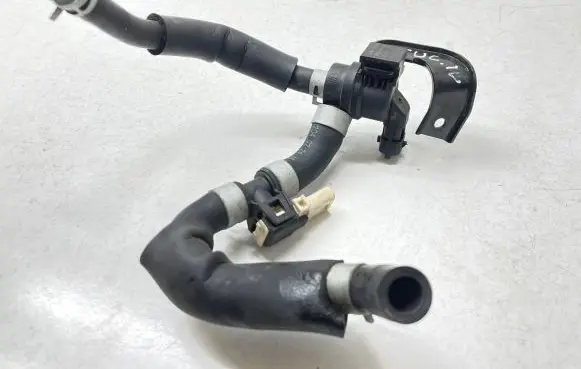 Hyundai Tucson IV NX4 Vacuum valve 289102M442 9044060192