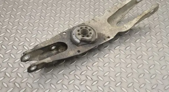 Panel trim