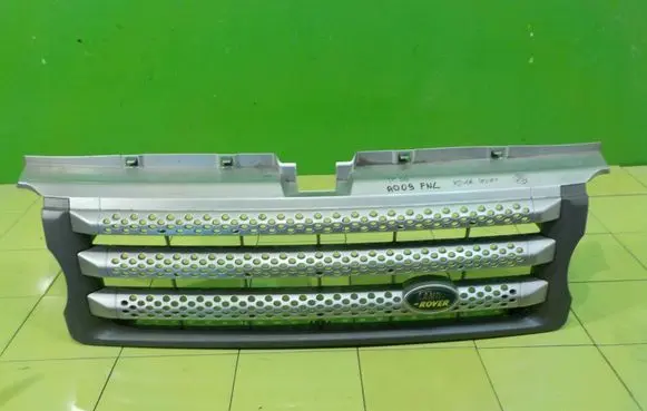 Land Rover Range Rover Sport L320 Front bumper upper radiator grill 6H328138ACW