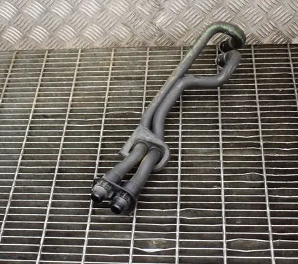 Volvo V60 Engine coolant pipe/hose 6G9118C266CG