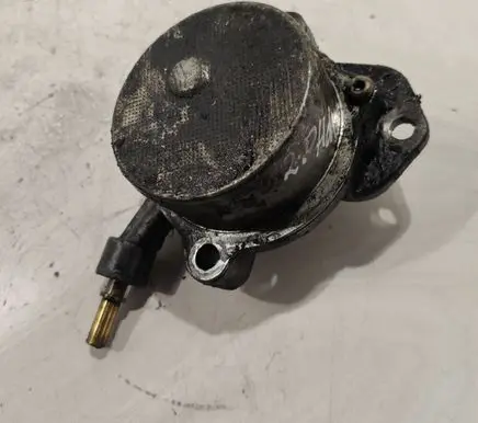 Peugeot 607 Vacuum pump 9631971580