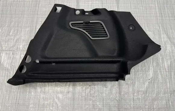 Fiat 500E Trunk/boot side trim panel 7357844840