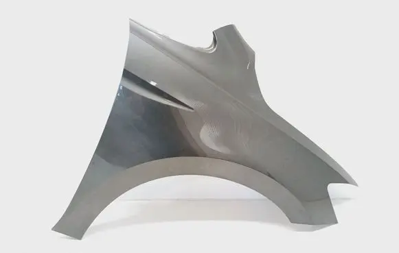Volkswagen Touran III Fender 5T821106