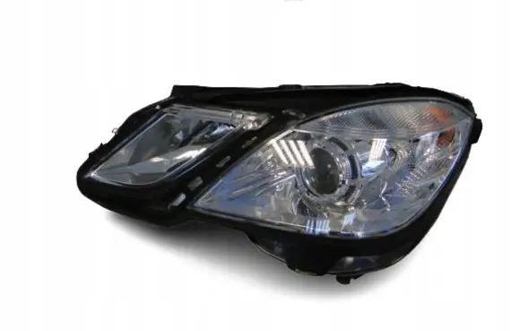 Mercedes-Benz E W212 Headlight/headlamp A2128208361