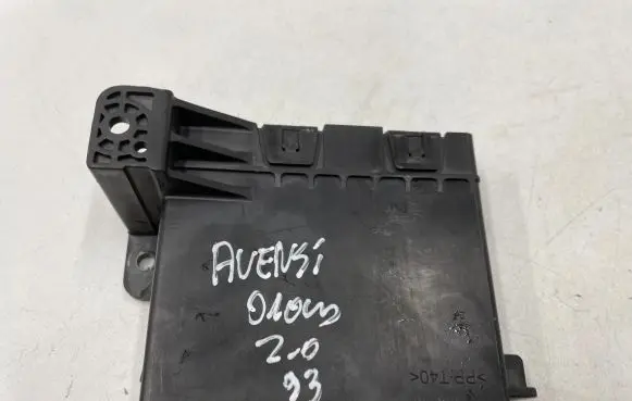 Toyota Avensis T270 Other control units/modules 8865005230