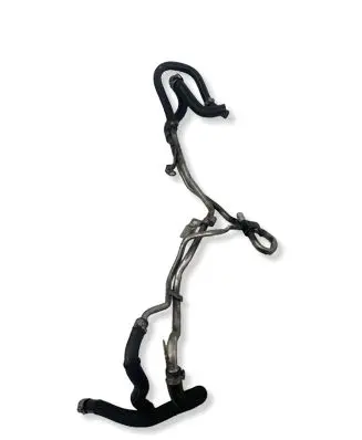 Mercedes-Benz E W212 Fuel line pipe A6510701532