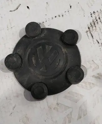 Volkswagen Tiguan Original wheel cap 2K0601169