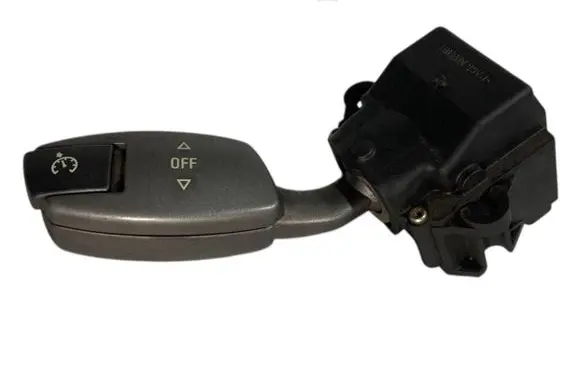 BMW 7 E65 E66 Cruise control stalk 6911521