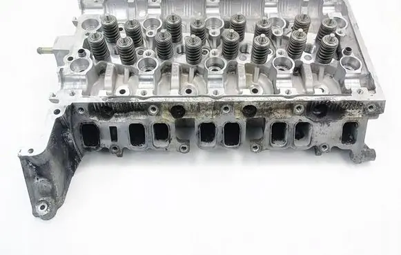 Ford Transit Engine head YC1Q-6090-BB