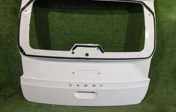 Volkswagen Caddy Truck tailgate 