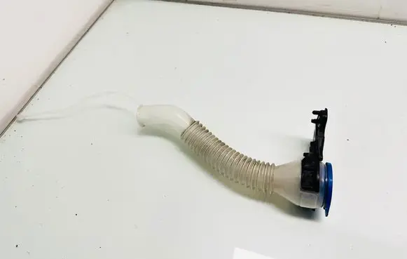Mazda CX-5 Window washer liquid tank fill tube 