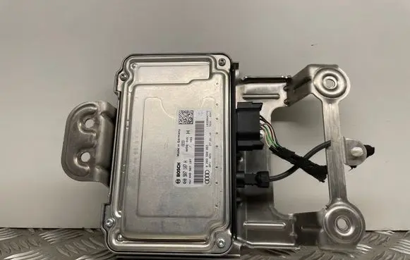 Audi A6 S6 C7 4G Camera control unit module 4H0907107H 4H0907107